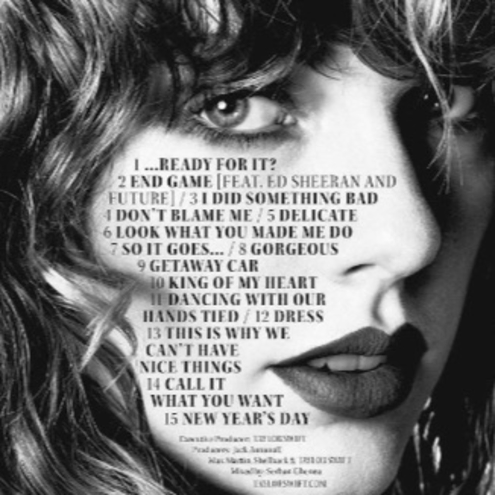 Meet your Posher, Payton